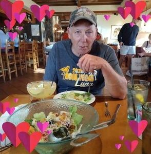 Meet your Posher, Deborah